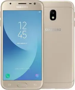 Замена кнопки включения на телефоне Samsung Galaxy J3 (2017) в Москве